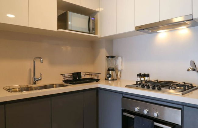 w Stunning 2BR in Barranco - Photo 6