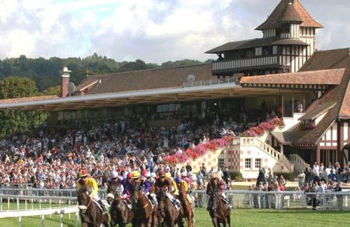 Zenitude in Deauville 31 nuits mini - Photo 24