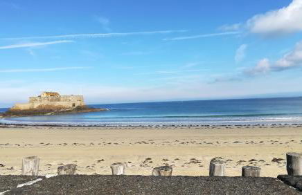 Gites Ferme de la Baie - Foto 53