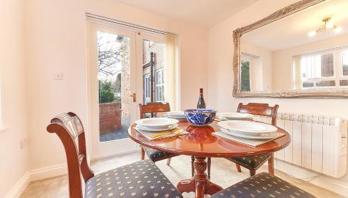 Dene Annexe, Durham - Foto 5