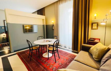 Vino e Oli Residenze - Foto 160