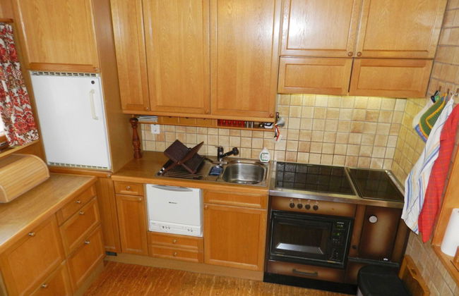 Fluehüsli - Foto 23