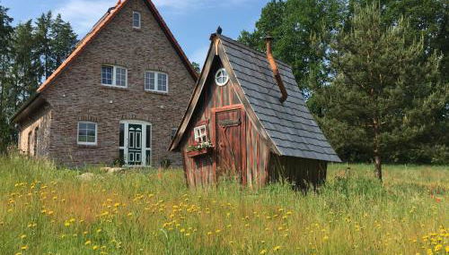 Holiday Home Haus Hartriegel im Bispinger Heidezauber by Interhome - Foto 4