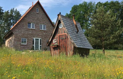 Holiday Home Haus Hartriegel im Bispinger Heidezauber by Interhome - Foto 4