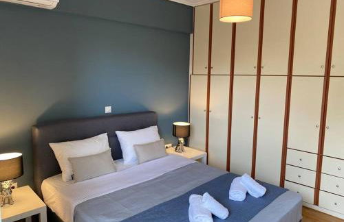 Classy 3BR with 2 Bathrooms Apartment in Marousi - Foto 27