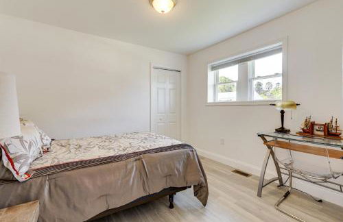 Oceanfront Cottage on Cape Cod Bay with Game Room - Photo 16