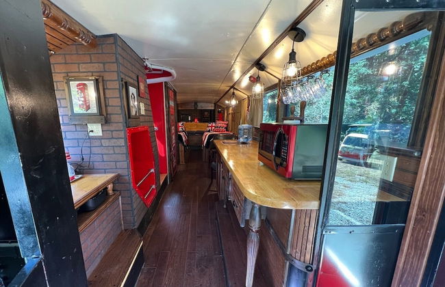 Gorgeous Stays - Foto 5