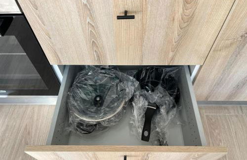 Accommodation near the airport - Foto 11