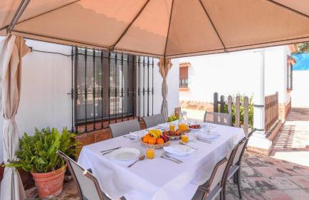 Casa Rural la Higuera de Rios Antequera - La Higuera by Ruralidays - Foto 27