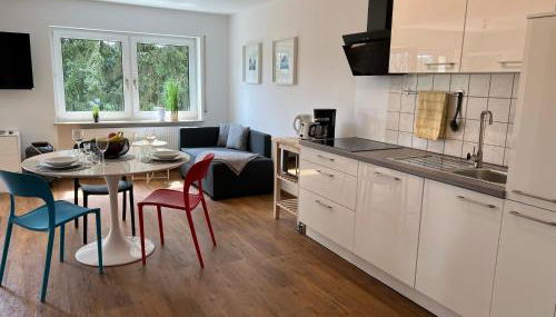 Schöne Ferienwohnung in Stockach - Foto 2, dishwasher