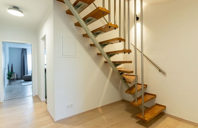 Limehome Magdeburg Hasselbachplatz - Foto 30