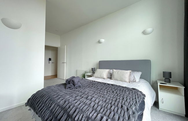 Modern Luxury in Manchester - Foto 3