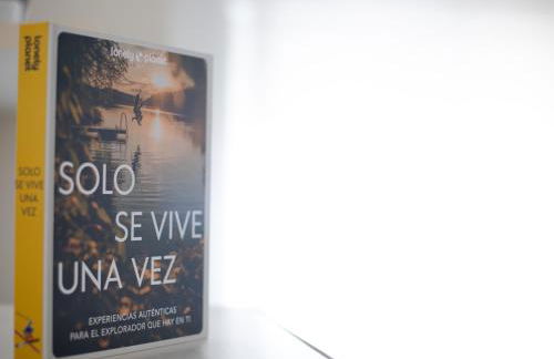 Alojamiento Turistico Zamora 58 - Foto 35