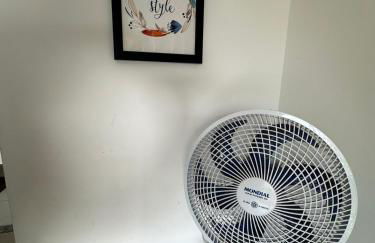 BALI - PAZ & CONFORTO COM WIFI e VAGA,Máx4 pessoas - Foto 30