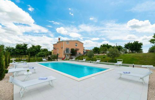 Luxury Villa Maria with large pool - Foto 3