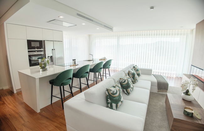 Valentina Residence by GuimaGold - Foto 52