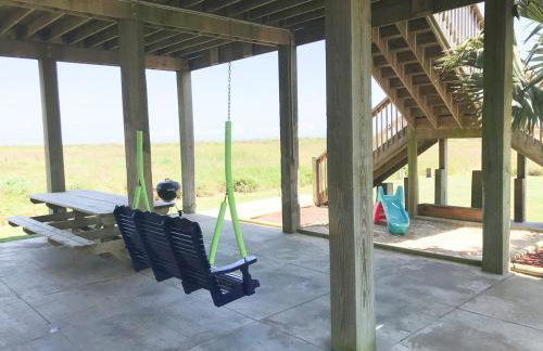 Cupcake By The Ocean - Beachfront Stunner - Foto 18