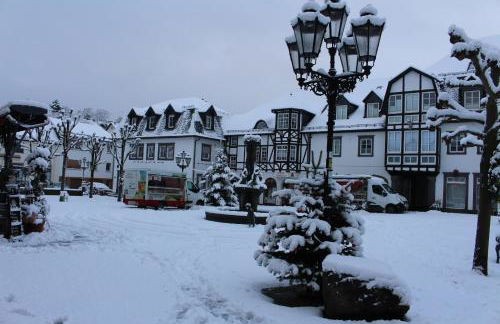 Ritterstube - Eifelstuben mit Charme, Nähe See und Burg, außergewöhnlich, Vulkaneifel - Photo 61