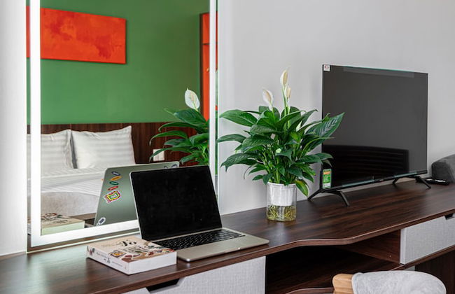 AN House Hotel & Apartment Da Nang - Photo 72