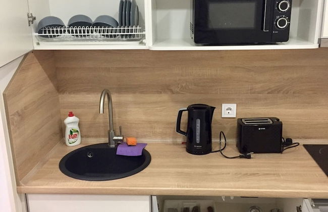 Apart-hotel Nordian - Foto 77