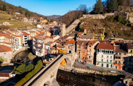 Apartamento dúplex en el corazón de Camprodon, La Rovira - Photo 32