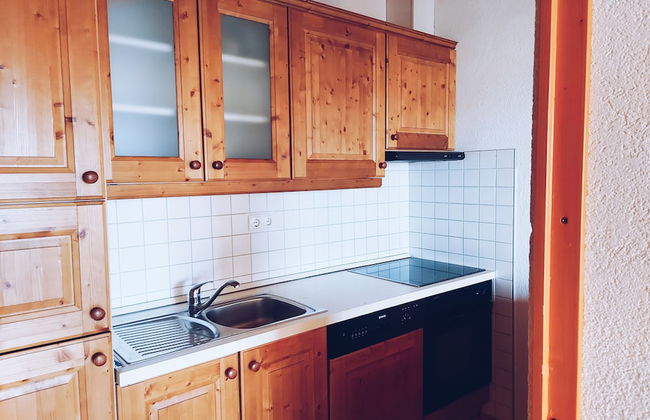 Pohorje Village Wellbeing Resort – Forest Apartments Videc - Foto 34