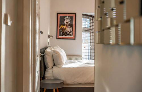 Nancy's 3 bedroom house near Heathrow Airport - Foto 34