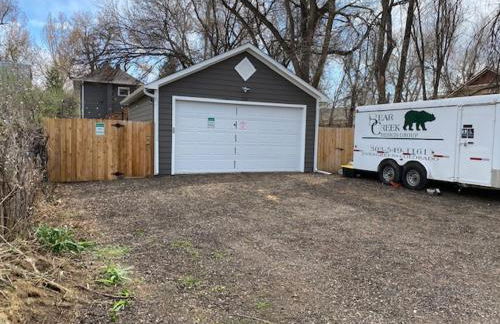 The Chic Guest Retreat in Old Town Near Csu! - Foto 21