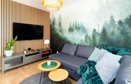 Apartament Leśny Karpacz - Photo 2