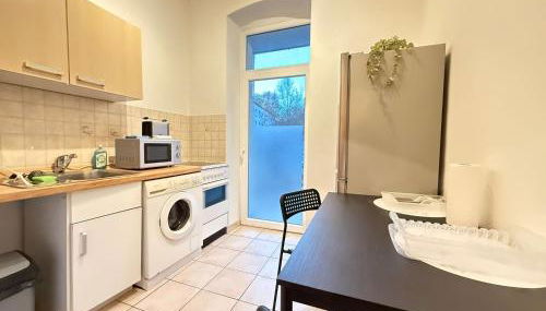 Komfortable Apartments in Kiel zentral mit kompletter Ausstattung - Foto 2, stove, toaster