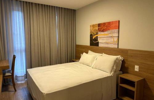 Nova Suíte 101 - Serra Class - Foto 9