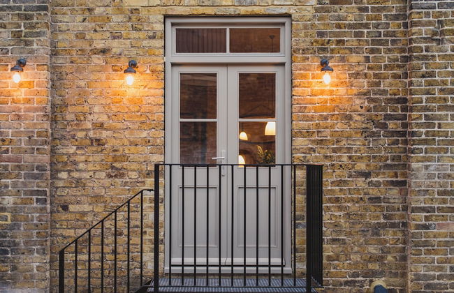 Seaside Escape Cottage in Broadstairs - Foto 1