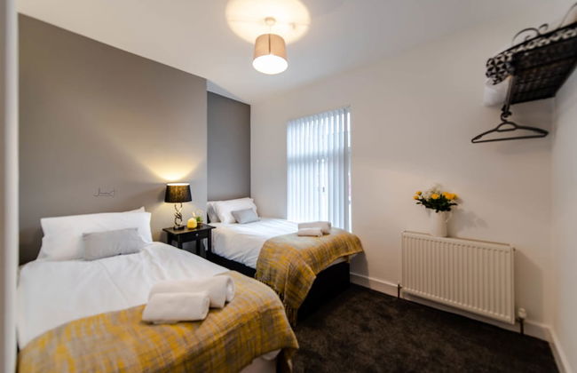 Infinity Apartments Harrow Road - Photo 11