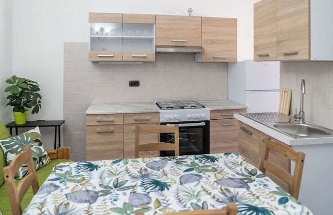 Appartamenti SCICK - Foto 55