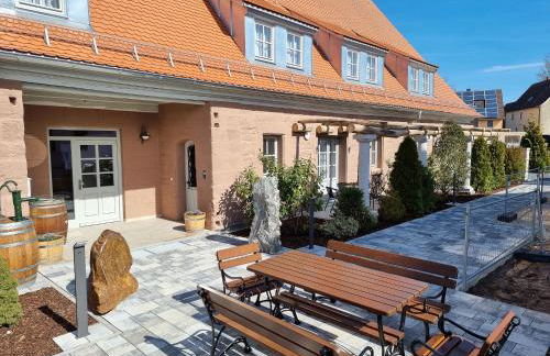 Gästehaus Mönchswald - Foto 17