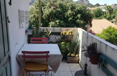 Appart Chez Papé - Proche des Calanques - Foto 1