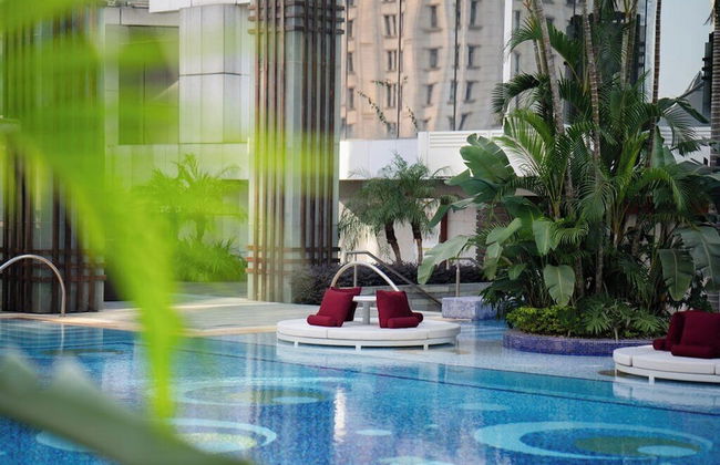 Jumeirah Living Guangzhou - Residences - Photo 52