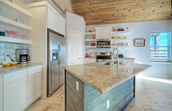 2 Homes on the Bay, Shared Waterfront Pool + Boat Dock Laguna Village Paradise - Foto 11