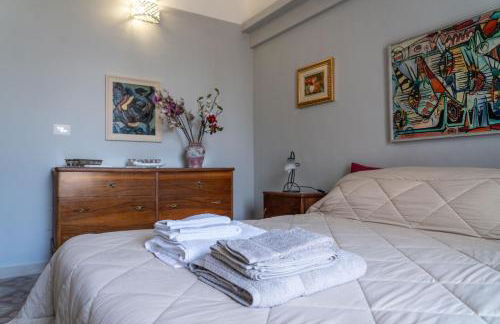 Casa Vacanze Alisei - Foto 44