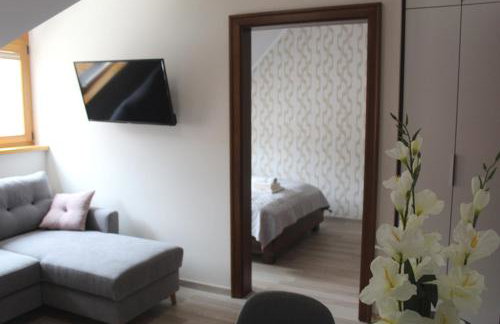 Gospodarstwo Agroturystyczne Watra - Foto 11