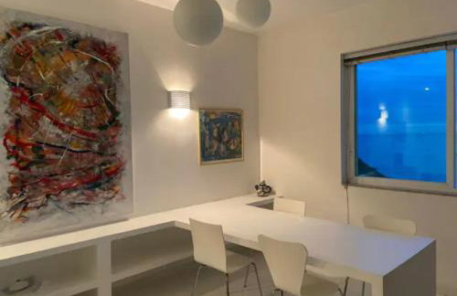 Apto. Leme 10º andar frente para o mar (vista espetacular) - Photo 41