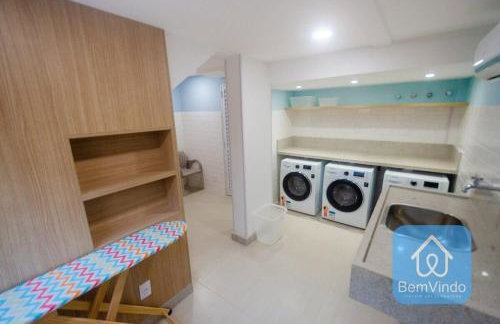 Studio aconchegante a 150m da Praia de Piatã - Foto 26