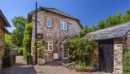 Luccombe Cottage Luccombe - Foto 4, Other