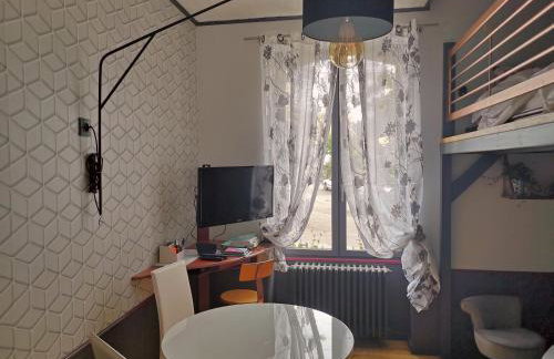 Orval et Sens - Les Caudalies Studio - Foto 19