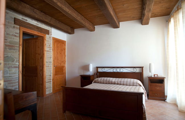 Agriturismo Oasi Biologica - Foto 4