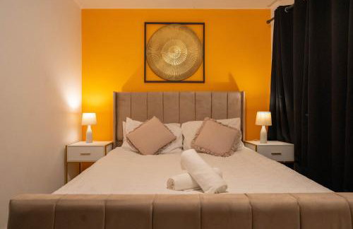 The Hideaway Apartment - Foto 8