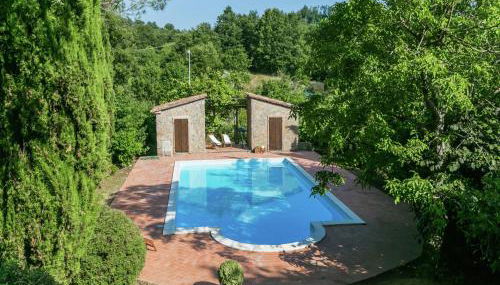 Villa Santa Fiora Farmhouse - Foto 2