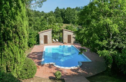 Villa Santa Fiora Farmhouse - Foto 2