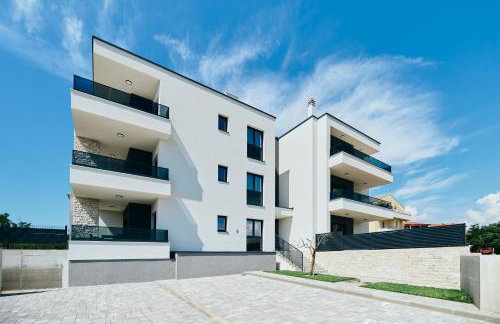 Apartments San Maris - Foto 35