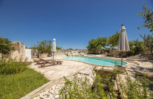 Masseria Blanca Lapis - Foto 60